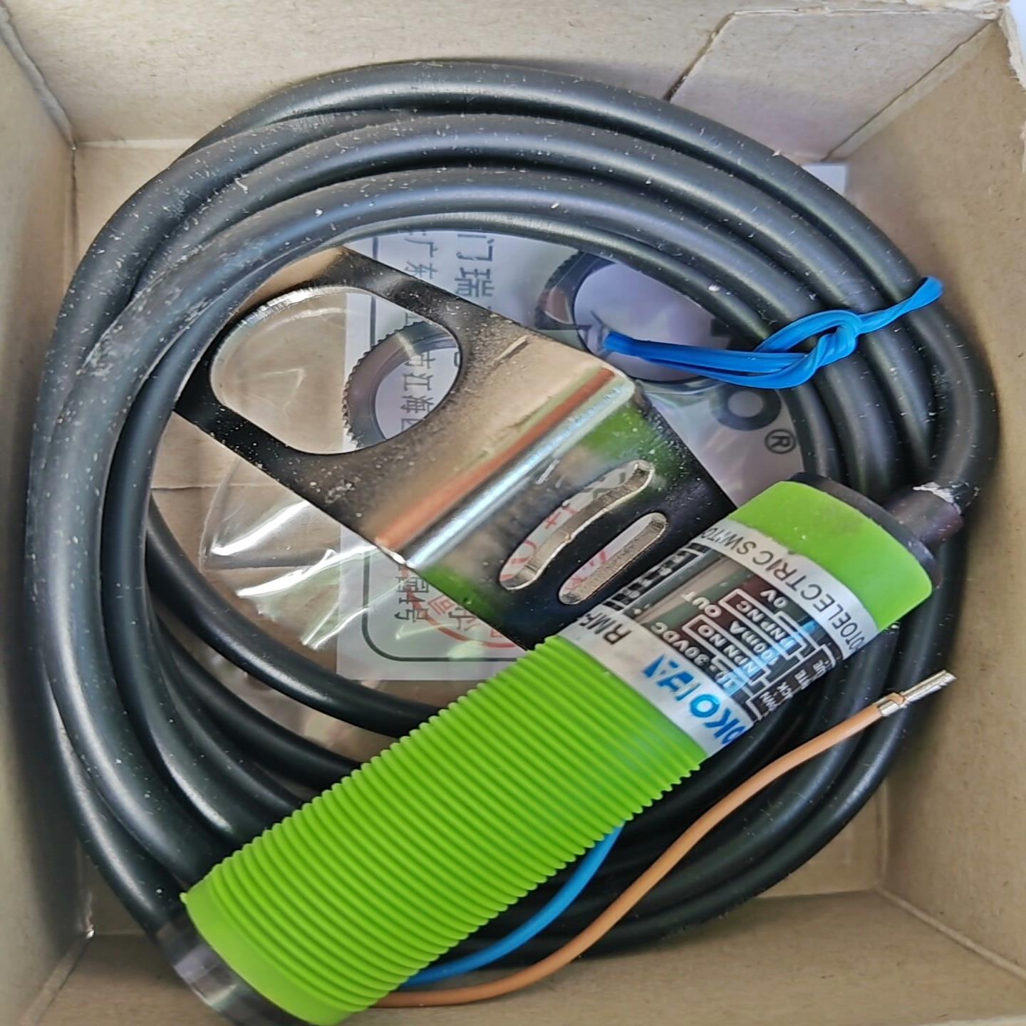 【议价】ROKO  RMF-DU30KP2  1个 B-5-6现