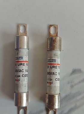 议价FerrazShawmut拆车保险丝690VAC1议价