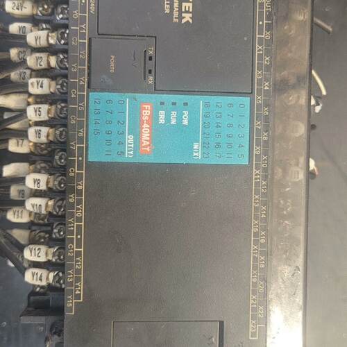 FATEK永宏PLC FBS-40MAT—议价