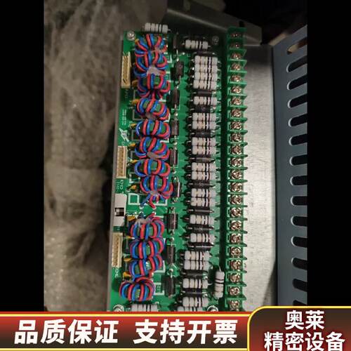 询-依爱立柜主机8000G报警多线连接板JEI81.