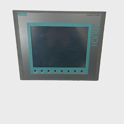 SIEMENS 6AV6 6470AF113AX0 HMI SIEMENS KTP1000 BASIC PN USED