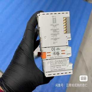 BECKHOFF倍福KL9510 詢價