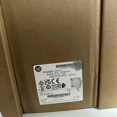 AB变频器25BD024N114实采联系-询