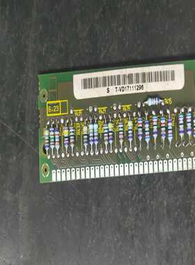 【议价】6SE7038-0TK84-1BH0变频器电流检测卡，适用