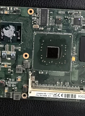 康佳特congatecAGL130414工控主板-议价