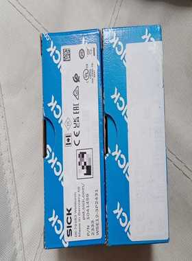 SICKWSE12-3P2431全新原装正品。一套出。实