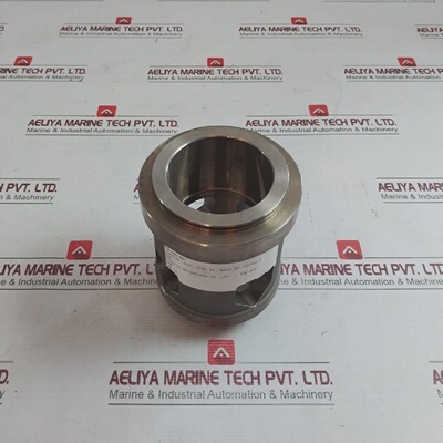 寻Nakakita Seisakusho SCS 24 Deaerator Level Control SD249F