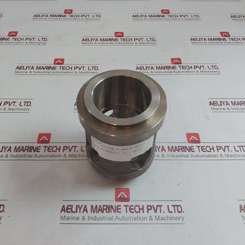 寻Nakakita Seisakusho SCS 24 Deaerator Level Control SD249F
