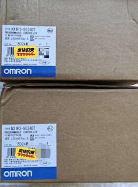 议价NX1P29024DT可控制器有2件实物拍摄议价
