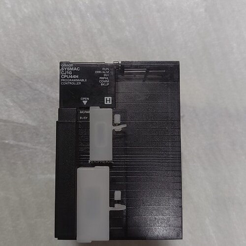 【询价】PLC模块 CJ1G-CPU44H ，件