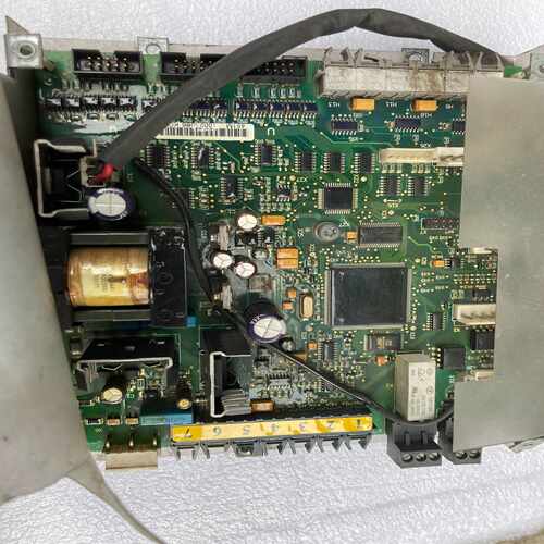 VACON伟肯变频器PC00526H检测板，伟肯变频器451询价