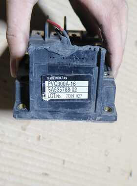 原装拆机模块PVC300A-16图片实物拍摄-议价