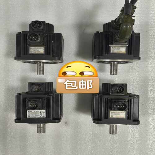 咨询-台达伺服电机ECMC-EW1310RS