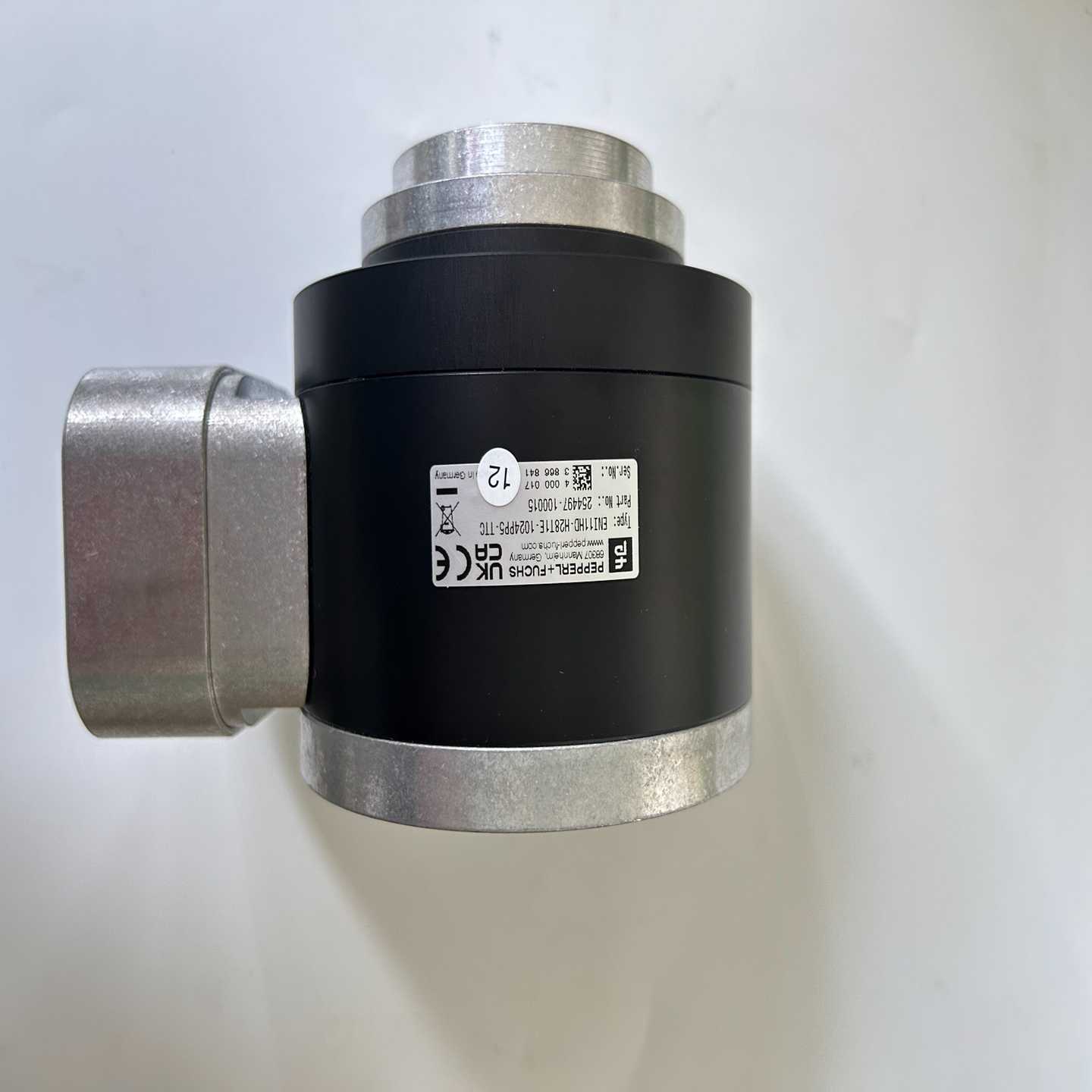 询价倍加福编码器ENI11HD-H28T1E-1024PP5-