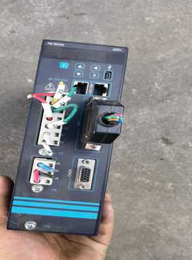 9成新，德国NUMERIK JENA光栅读数头，~询价