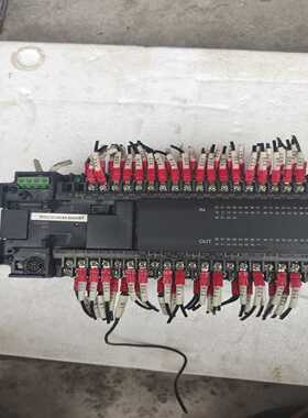 汇川plcH2U-3624MT-XP功能，实物图询价