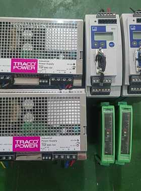 TRACOPOWER工业电源模块TSP600-124，输--议价商品