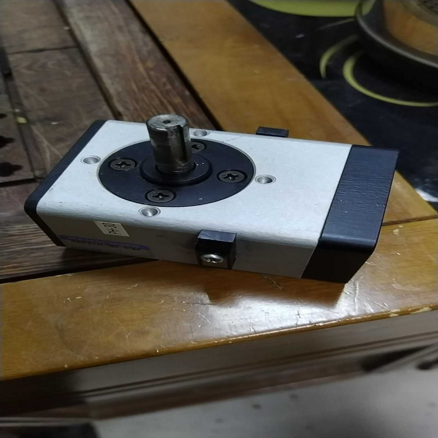 询价KOGANEI小金井RAPS10-90转角旋转气缸。