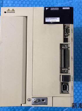 安川驱动器SGDV-200A01A0020003KW议价商品