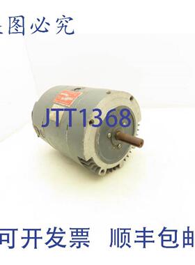 供应BostonGear6-212024-01电动机112Hp115VDC1750RPM分流B56CeBa