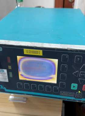 德国CETA检漏仪CETATEST510，图片为，开(亚飞商行）