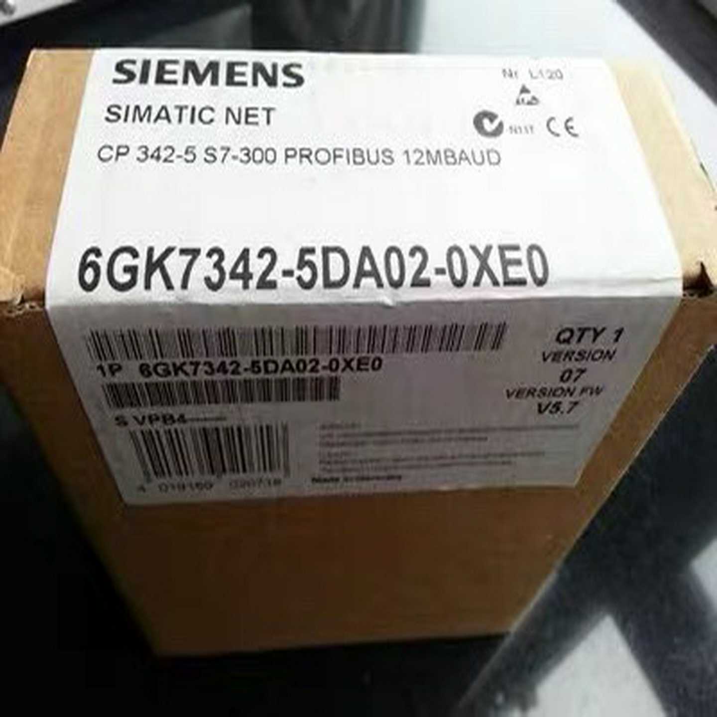 未开6GK7342-5DA02-0XE06GK73询价