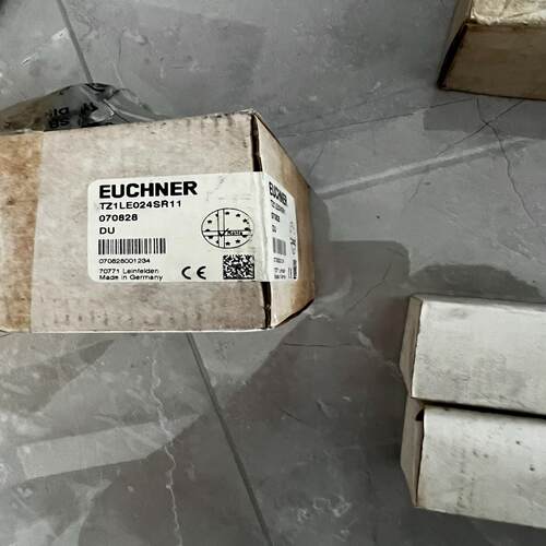 TZ1LE024SR11EUCHNER安士能安全门锁询价