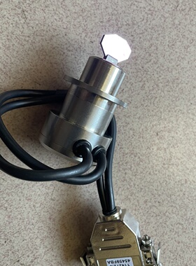 议价SCANL振镜电机一个成色如图议价