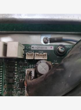 安川H1000 3022KW 电源板 ETC710772