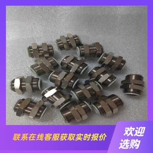 1有15个 00N接头 KQ拍前询价下单 KQ2E12 SMC