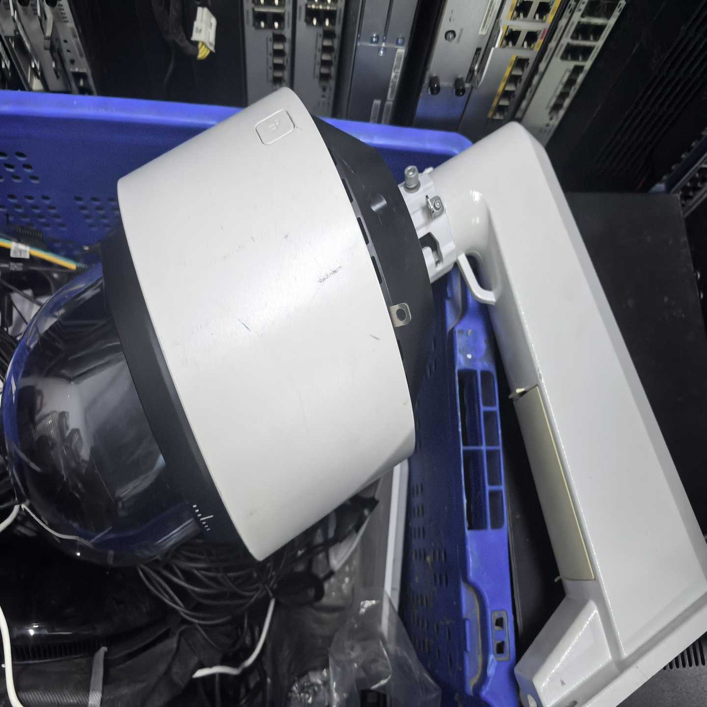 华为IPC6525-Z30-S球型摄像机，华为数字高清200-议价