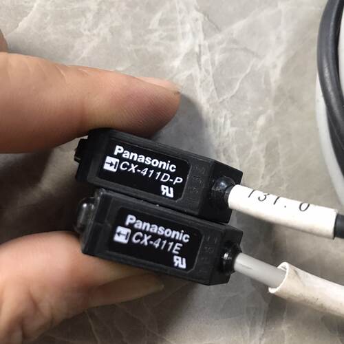 议价Cx441P Beam Sensor. Source Of The Goods Condition As Sho