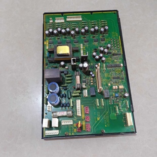 拆机 议价变频器G11和P11主板30 C1原装 3959E 二手 37KW驱动板EP