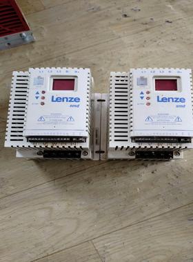 (询价)伦茨变频器 ESMD152L4TXA 1.5kw 400v原