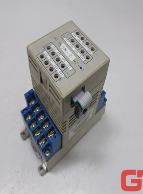 MduloDeEntradaSharpZV-16N2MduloDeEntradaDC24VRel