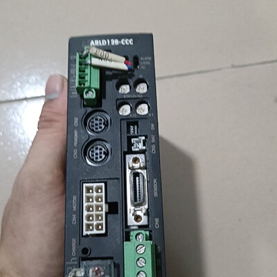 日本东方驱动器拆机件ARLD12BCCC