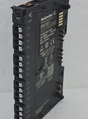 Modulo di ingresso digitale Weidmueller UR2016DIP a 16 canal