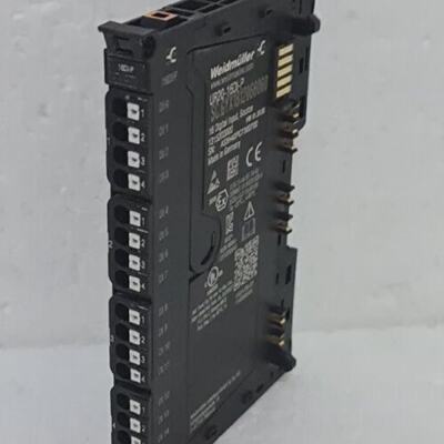 Module dentre numrique Weidmueller UR2016DIP 16 canaux numro