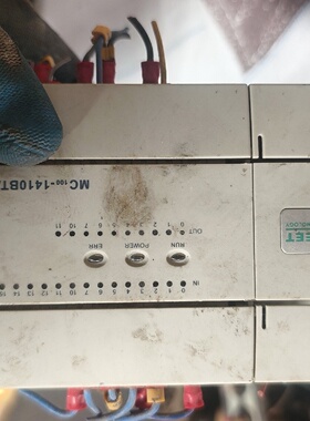 议价MC1001410BTA可控制器品实物议价