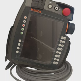 KUKA SmartPad2 Contrle Panel KCP4 Enseigner le Pendentif 002