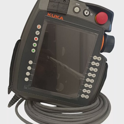 KUKA SmartPad2 Contrle Panel KCP4 Enseigner le Pendentif 002