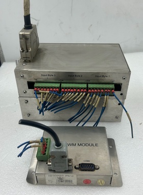 （请询价）大族激光切割机控制驱动器PAMIOBox24In16O