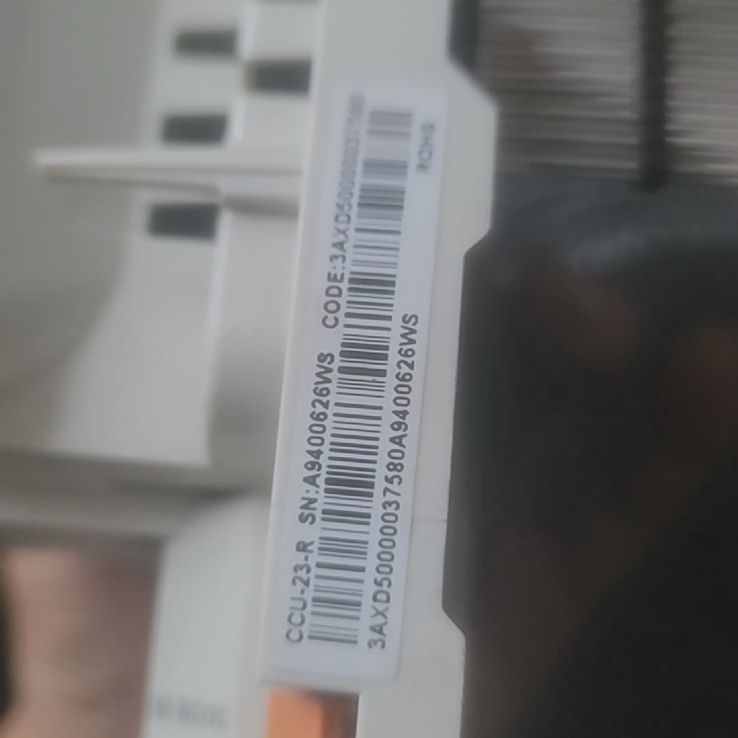 【议价】abb变频器主板CCU23R拆机功能正常成色很新,电子元器件市场,功率分析仪/功率计,淘宝优惠券,粉丝福利购,淘宝优惠卷