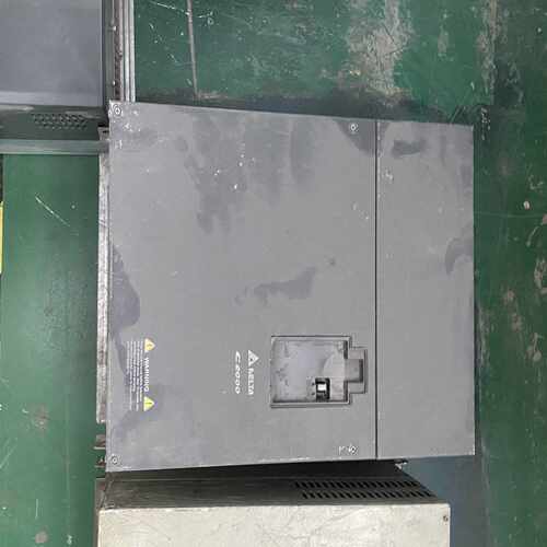 询价台达变频器C2000系列VFD900C43A380