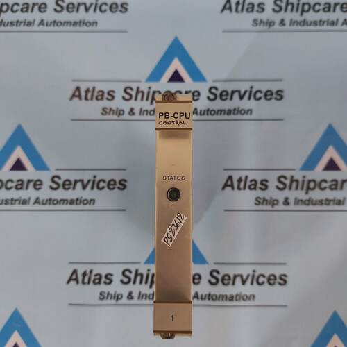 Arcom Sistemas de Control SCIM88 J272 V3 13 PbCpu Control Ta