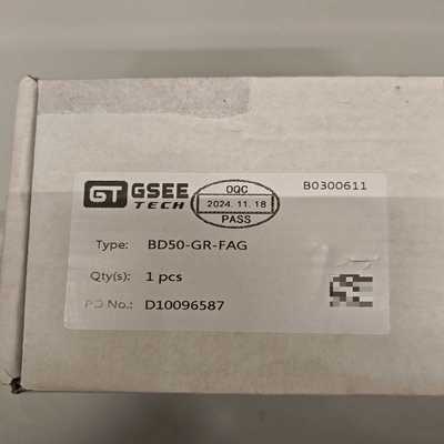 GSEETECH吉诺BD50-GR-FAG拾取指示灯-议价