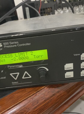 MKS 600series【议价】