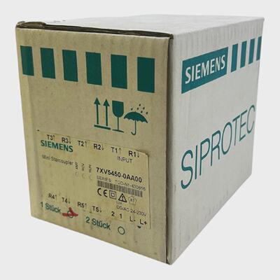 Siemens Optischer MiniSternkoppler 7XV54500AA0 fr industriel