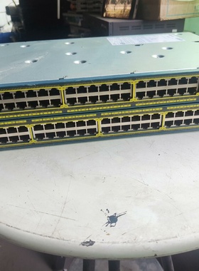 思科ciscoWSC2960S48TDL48口千兆-议价