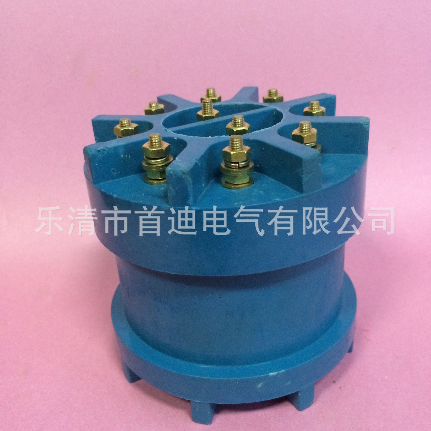 煤矿采煤机接线柱防爆开关接线柱矿用移动变压器配件系列